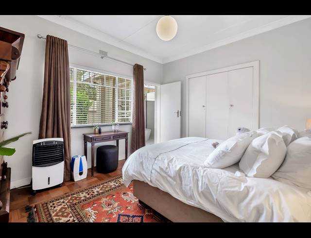 3 BEDROOM HOUSE FOR SALE IN LINDEN